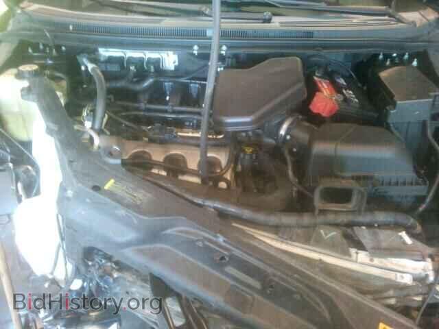 2008 FORD EDGE - VIN: 2FMDK39C68BB36049 - Фото 7