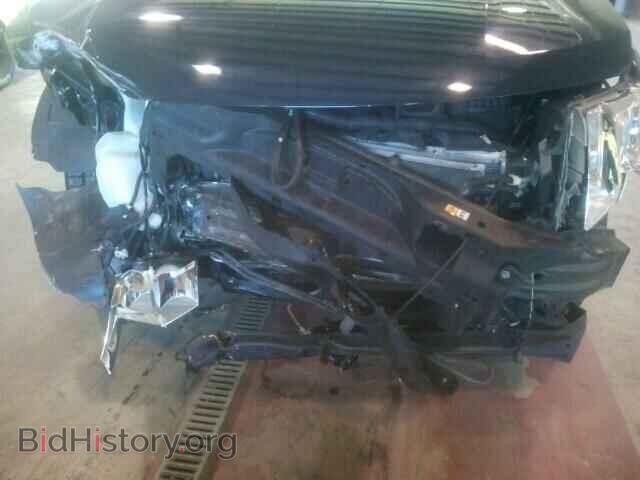 2008 FORD EDGE - VIN: 2FMDK39C68BB36049 - Фото 9