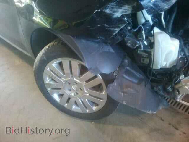2008 FORD EDGE - VIN: 2FMDK39C68BB36049 - Фото 10
