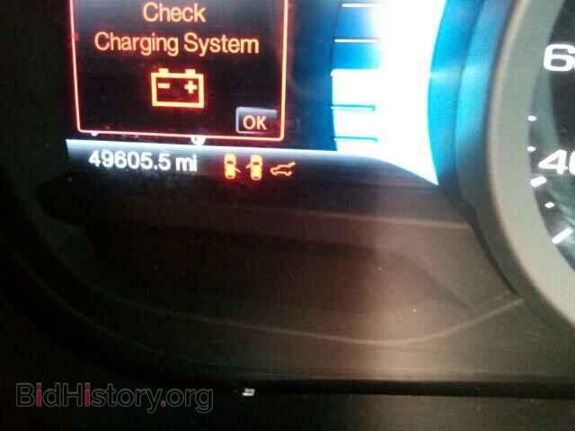 2012 FORD EXPLORER - VIN: 1FMHK7D83CGA36312 - Фото 8