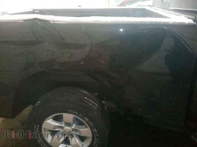 2009 DODGE RAM 1500 - VIN: 1D3HV18T09S705012 - Фото 9