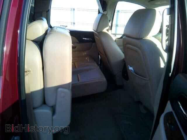 2007 CHEVROLET SILVERADO - VIN: 2GCEK13M771536656 - Photo 6
