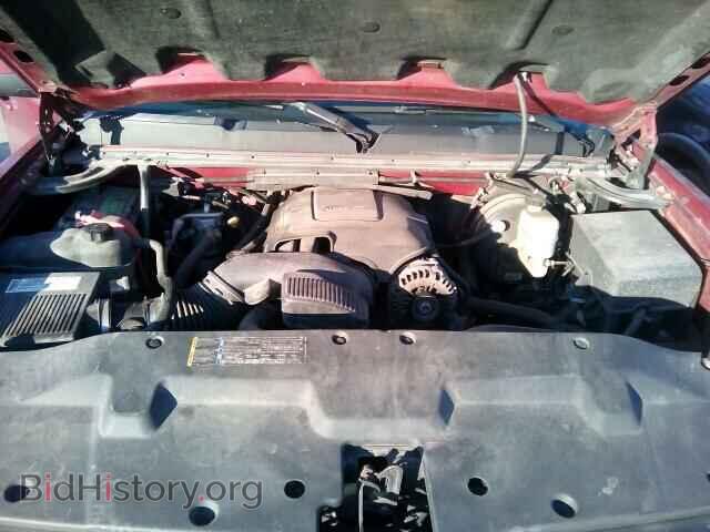 2007 CHEVROLET SILVERADO - VIN: 2GCEK13M771536656 - Photo 7