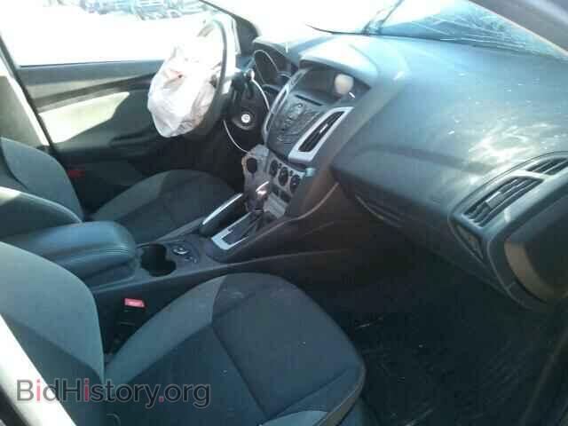 2013 FORD FOCUS - VIN: 1FADP3F25DL182196 - Photo 5