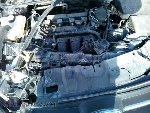 2013 FORD FOCUS - VIN: 1FADP3F25DL182196 - Photo 7