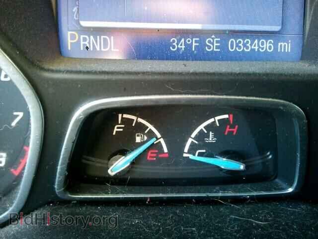 2013 FORD FOCUS - VIN: 1FADP3F25DL182196 - Photo 8