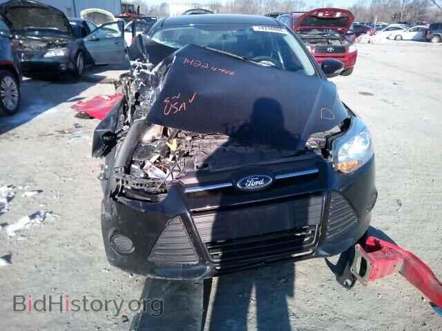 2013 FORD FOCUS - VIN: 1FADP3F25DL182196 - Photo 10