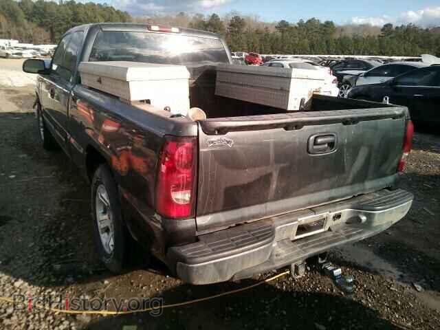 2005 CHEVROLET SILVERADO - VIN: 2GCEC19T851153804 - Photo 3