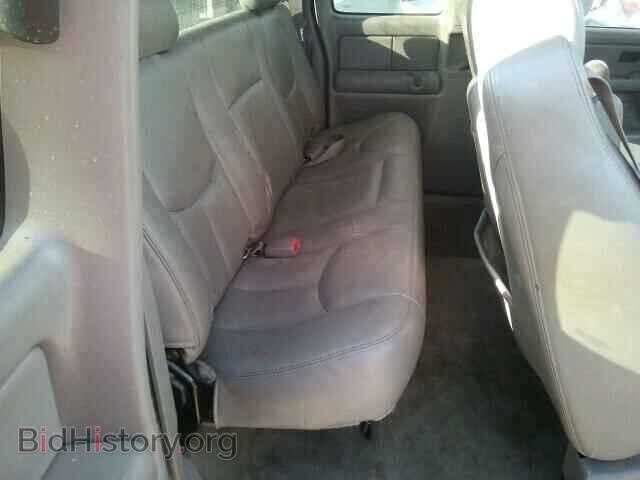 2005 CHEVROLET SILVERADO - VIN: 2GCEC19T851153804 - Photo 6
