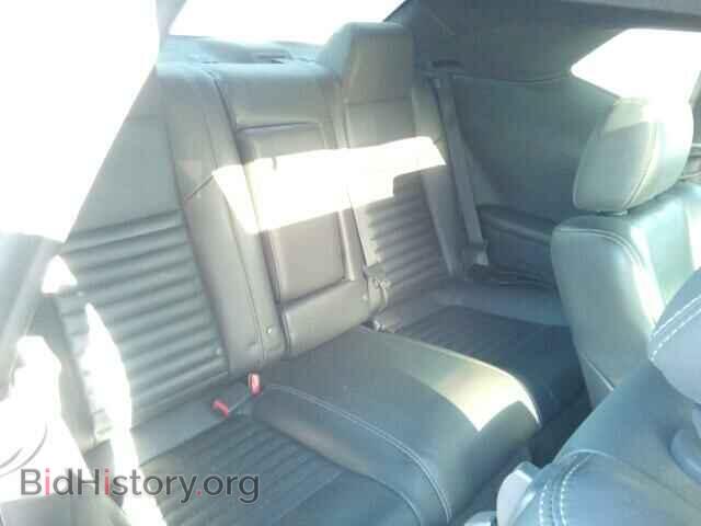 2010 DODGE CHALLENGER - VIN: 2B3CJ5DT3AH261259 - Фото 6