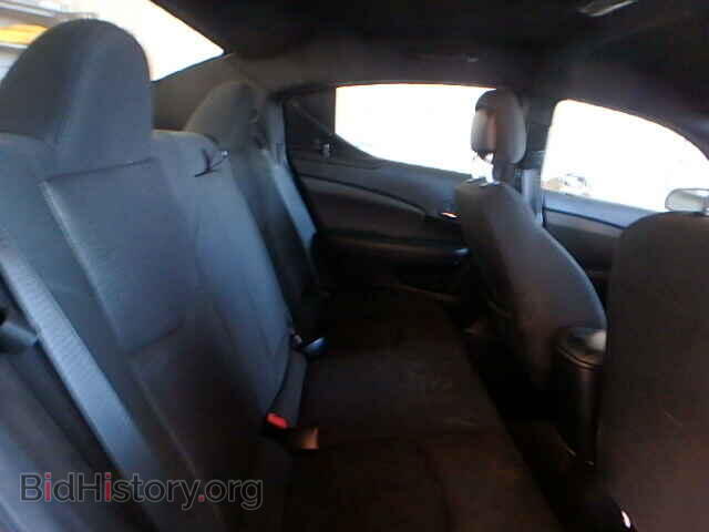 2012 DODGE AVENGER - VIN: 1C3CDZAG9CN310192 - Фото 6