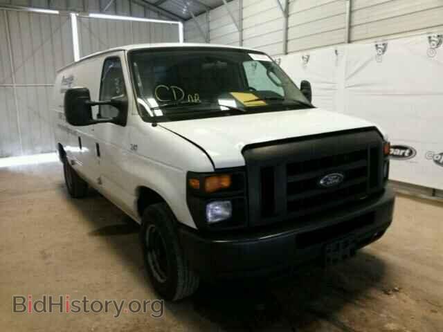 Фотография 1FTNE14W09DA57414 - FORD ECONOLINE 2009