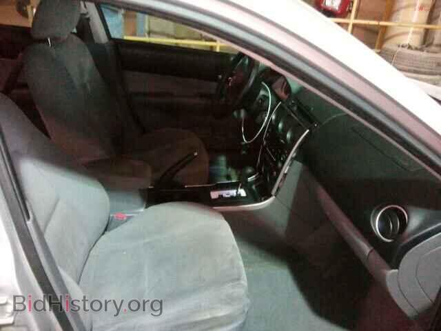 2006 MAZDA 6 - VIN: 1YVFP80C565M26383 - Фото 5