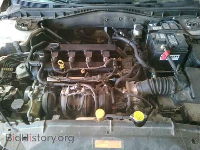 2006 MAZDA 6 - VIN: 1YVFP80C565M26383 - Фото 7