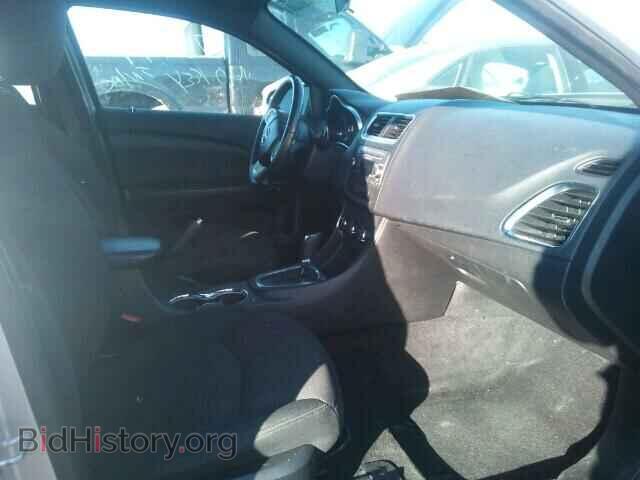 2012 DODGE AVENGER - VIN: 1C3CDZCB4CN192988 - Фото 5