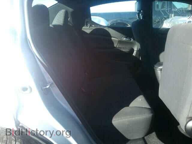 2012 DODGE AVENGER - VIN: 1C3CDZCB4CN192988 - Фото 6