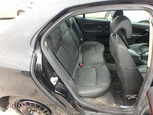 2008 SAAB 9 3 - VIN: YS3FB49YX81013664 - Фото 6