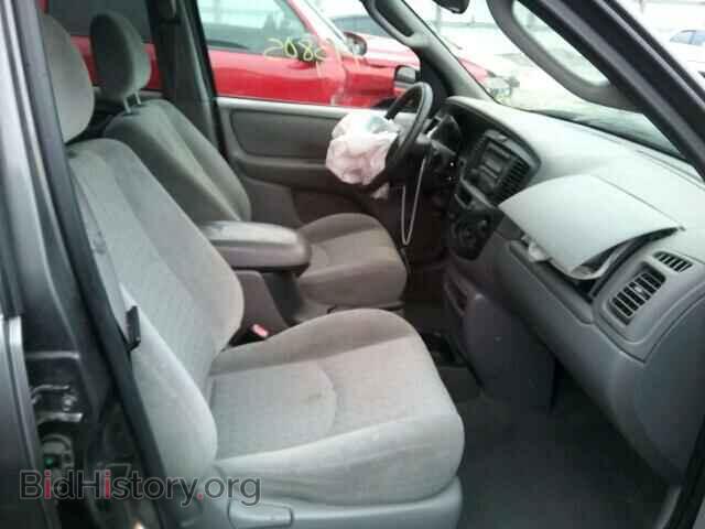 2002 MAZDA TRIBUTE - VIN: 4F2CU07112KM61313 - Photo 5