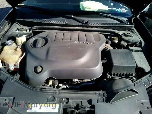 2013 CHRYSLER 200 - VIN: 1C3CCBBG8DN751791 - Фото 7