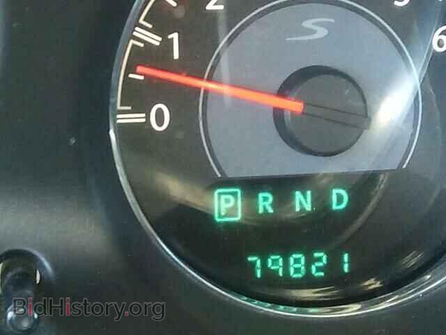 2013 CHRYSLER 200 - VIN: 1C3CCBBG8DN751791 - Фото 8