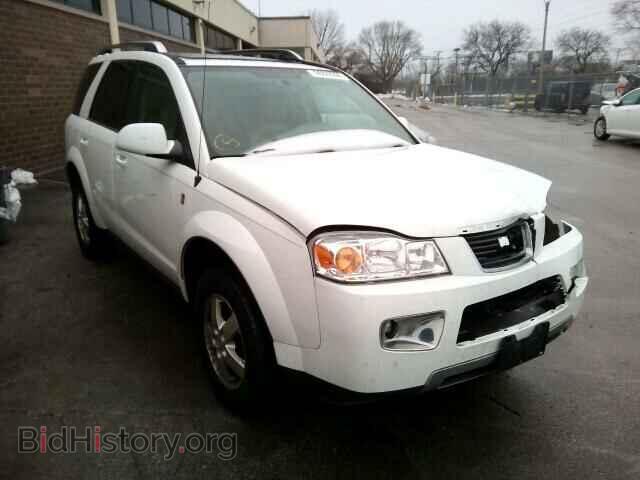 Фотография 5GZCZ53437S817345 - SATURN VUE 2007