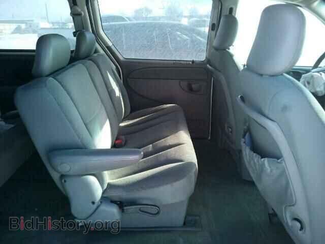 2005 DODGE CARAVAN - VIN: 1D4GP24R55B294279 - Фото 6