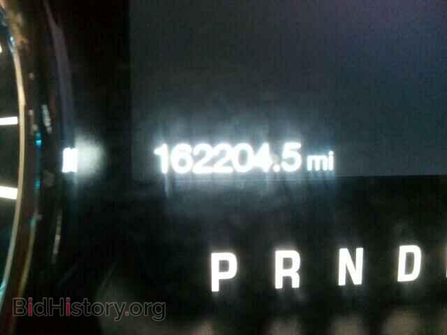 2011 FORD F150 - VIN: 1FTFW1EF1BFC14491 - Фото 8