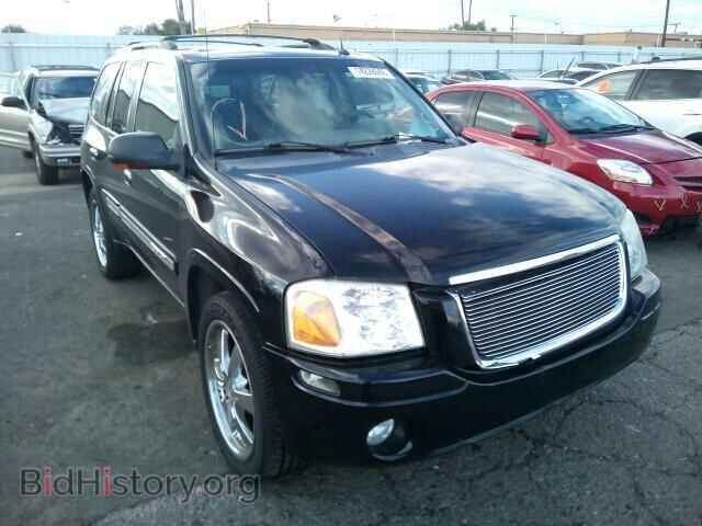 Фотография 1GKDS13S042100516 - GMC ENVOY 2004