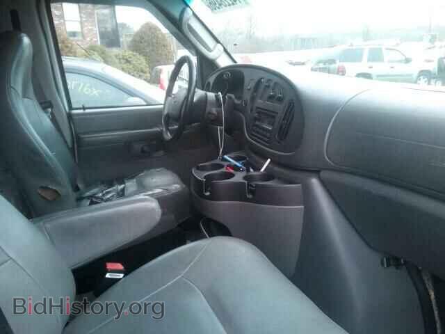 2006 FORD ECONOLINE - VIN: 1FTNE24W06DA23278 - Фото 5