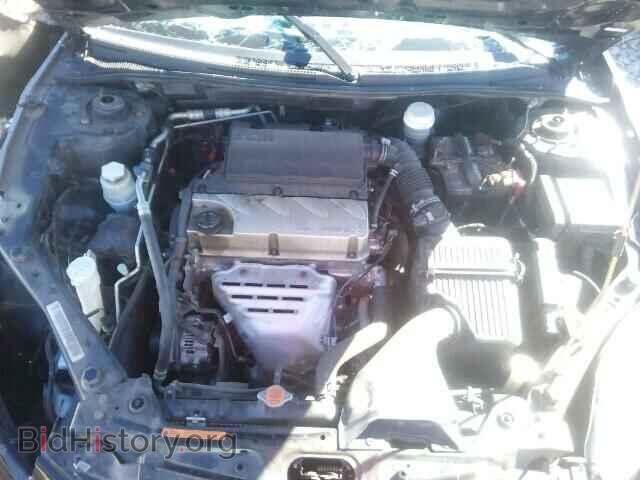 2007 MITSUBISHI ECLIPSE - VIN: 4A3AK24FX7E024437 - Фото 7