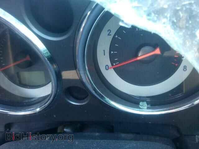 2007 MITSUBISHI ECLIPSE - VIN: 4A3AK24FX7E024437 - Фото 8