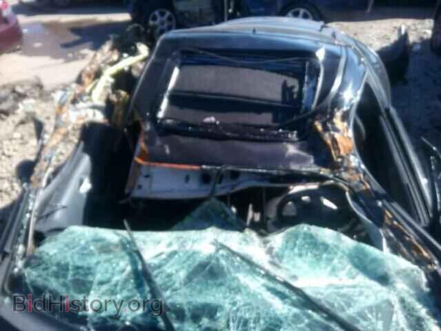 2007 MITSUBISHI ECLIPSE - VIN: 4A3AK24FX7E024437 - Фото 9