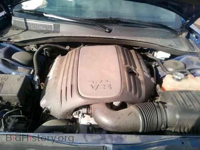 2012 DODGE CHARGER - VIN: 2C3CDXCT2CH272277 - Фото 7