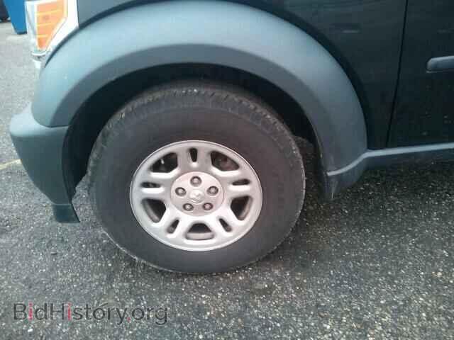 2008 DODGE NITRO - VIN: 1D8GT28K48W181444 - Фото 10
