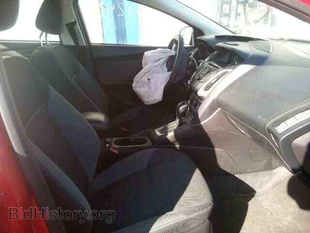 2012 FORD FOCUS - VIN: 1FAHP3F26CL164189 - Photo 5