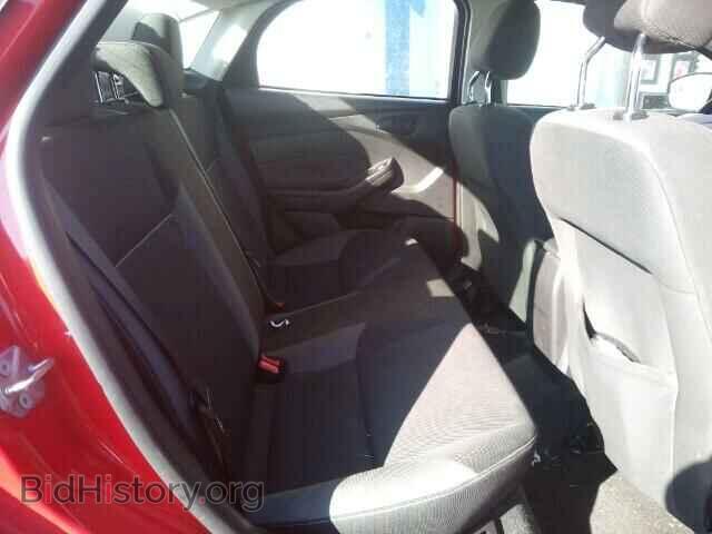 2012 FORD FOCUS - VIN: 1FAHP3F26CL164189 - Photo 6