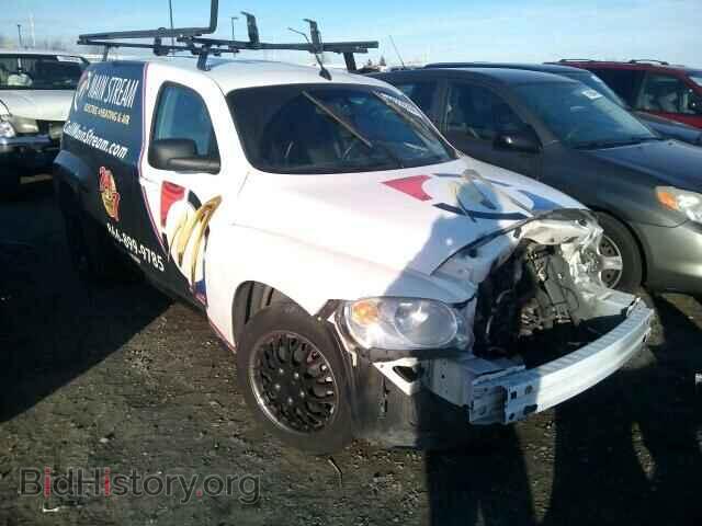 Photo 3GCAAADB5AS580911 - CHEVROLET HHR 2010