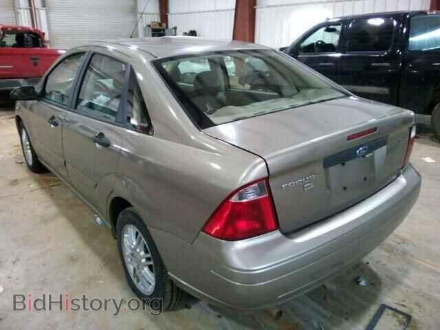 2005 FORD FOCUS - VIN: 1FAFP34N15W116959 - Фото 3
