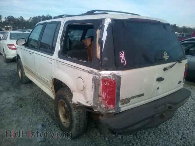 1997 FORD EXPLORER - VIN: 1FMDU32X8VUC73880 - Фото 3
