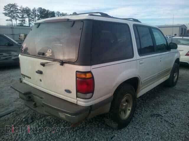 1997 FORD EXPLORER - VIN: 1FMDU32X8VUC73880 - Фото 4
