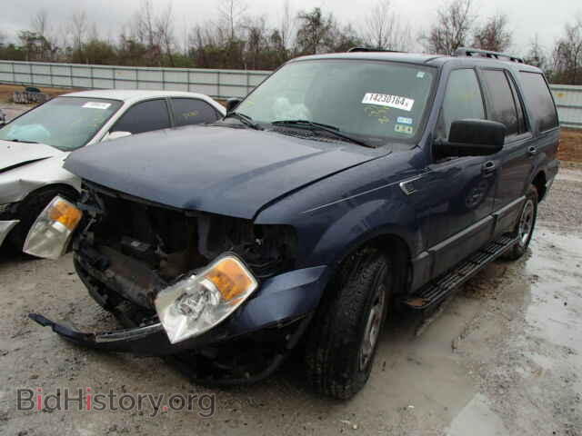 2006 FORD EXPEDITION - VIN: 1FMPU13526LA08863 - Фото 2