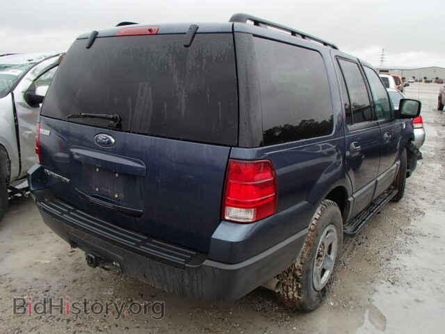 2006 FORD EXPEDITION - VIN: 1FMPU13526LA08863 - Фото 4