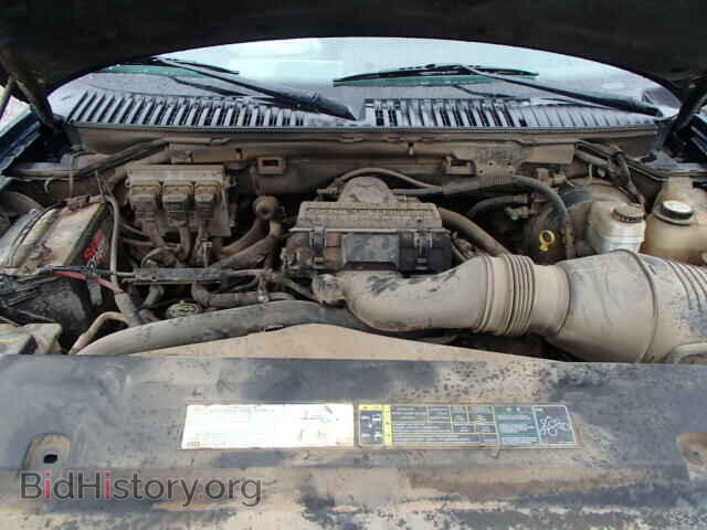 2006 FORD EXPEDITION - VIN: 1FMPU13526LA08863 - Фото 7