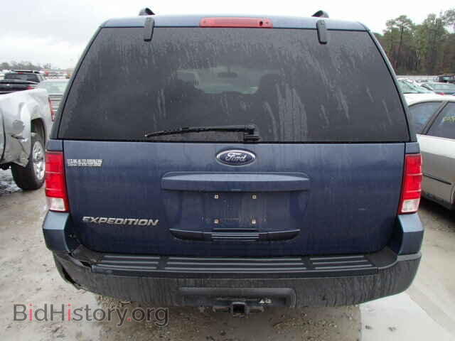 2006 FORD EXPEDITION - VIN: 1FMPU13526LA08863 - Фото 10