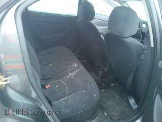 2004 CHRYSLER SEBRING - VIN: 1C3EL46X14N421781 - Фото 6