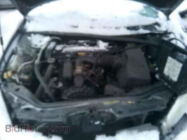 2004 CHRYSLER SEBRING - VIN: 1C3EL46X14N421781 - Фото 7