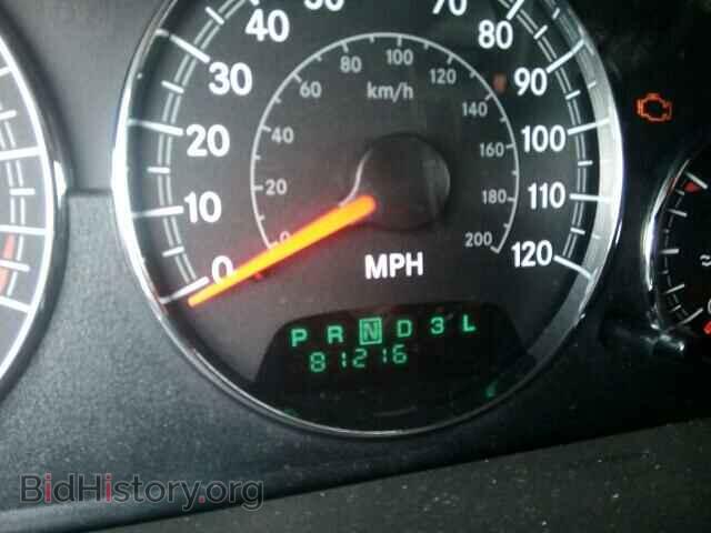 2004 CHRYSLER SEBRING - VIN: 1C3EL46X14N421781 - Фото 8