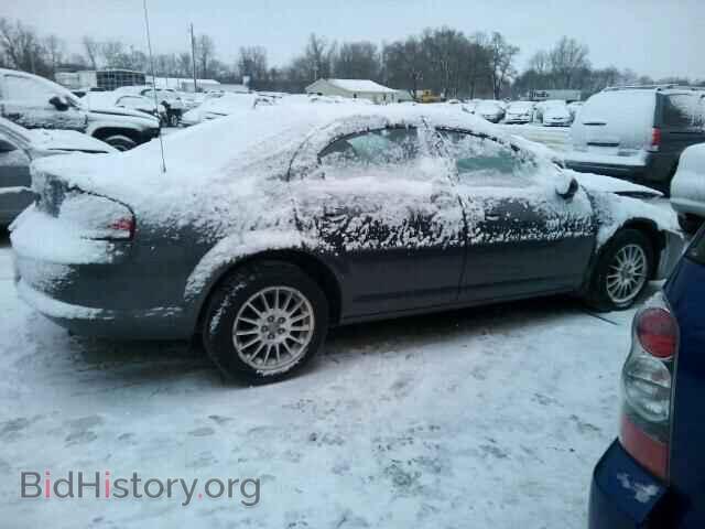 2004 CHRYSLER SEBRING - VIN: 1C3EL46X14N421781 - Фото 9