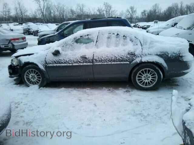 2004 CHRYSLER SEBRING - VIN: 1C3EL46X14N421781 - Фото 10