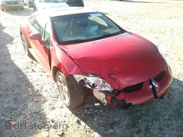 Photo 4A3AK24F96E056004 - MITSUBISHI ECLIPSE 2006